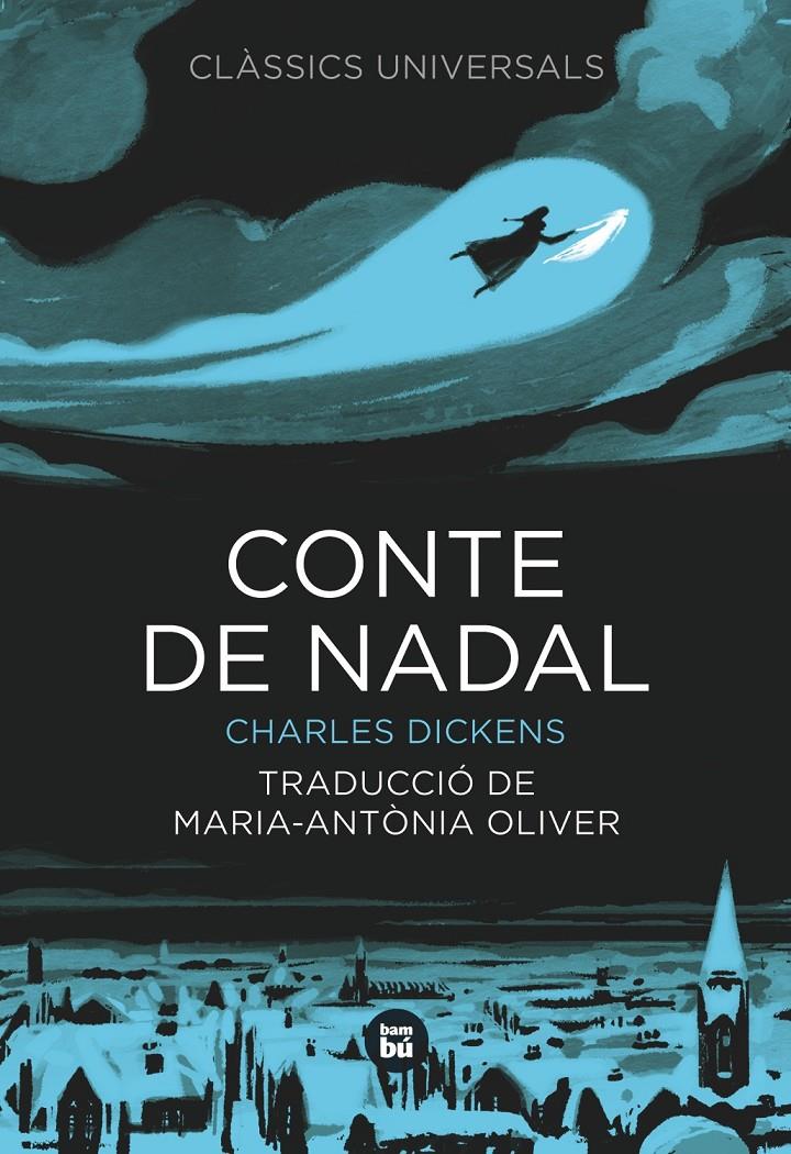 CONTE DE NADAL | 9788483431061 | DICKENS , CHARLES