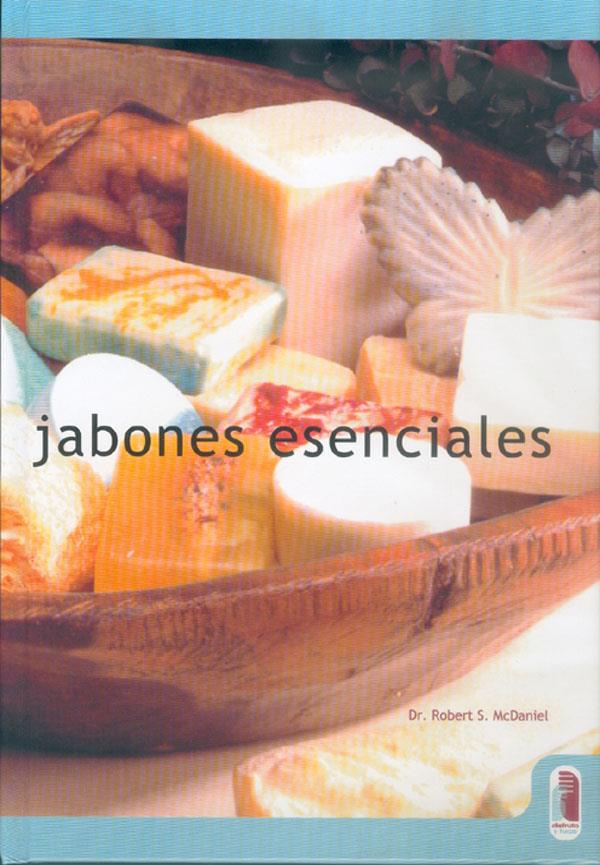 JABONES ESENCIALES | 9788480196321 | MACDANIEL, ROBERT S. | Llibreria Online de Tremp
