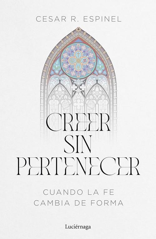 CREER SIN PERTENECER | 9791387667900 | R. ESPINEL, CÉSAR | Llibreria Online de Tremp