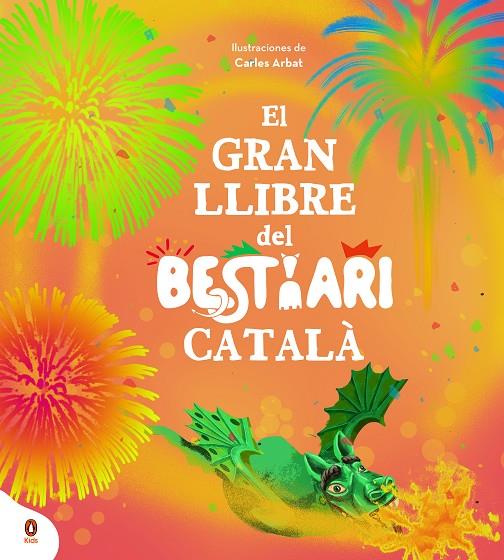 EL GRAN LLIBRE DEL BESTIARI CATALÀ | 9788418817076 | BESTIARI | Llibreria Online de Tremp