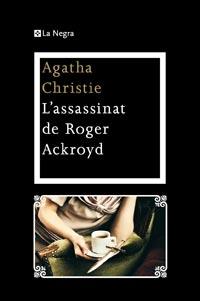 ASSASSINAT DE ROGER ACKROYD, L' | 9788482649108 | CHRISTIE, AGATHA | Llibreria Online de Tremp