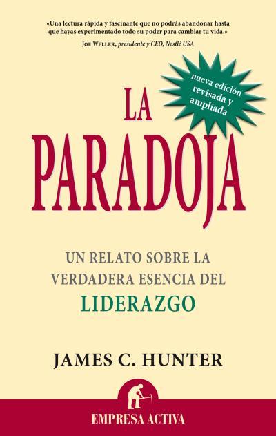 PARADOJA | 9788492452460 | HUNTER, JAMES | Llibreria Online de Tremp