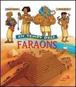 EN TEMPS DELS FARAONS | 9788428526630 | HEDELIN, PASCALE; FLORES, HERVE | Llibreria Online de Tremp