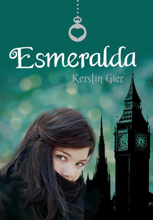 ESMERALDA | 9788484417538 | GIER, KERSTIN