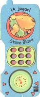 A JUGAR! | 9788434871991 | BLAND, STEVE | Llibreria Online de Tremp