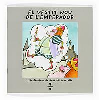 VESTIT NOU DE L´EMPERADOR, EL | 9788466101707 | FONT, NURIA | Llibreria Online de Tremp