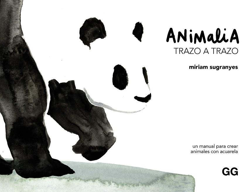 ANIMALIA | 9788425234682 | SUGRANYES COCA, MIRIAM | Llibreria Online de Tremp