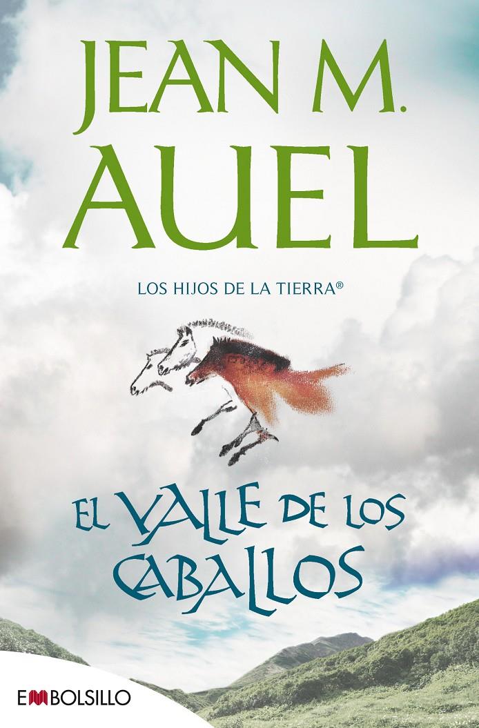 VALLE DE LOS CABALLOS | 9788415140214 | AUEL, JEAN M.