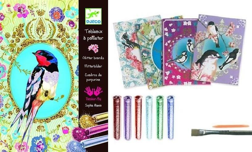 QUADRES PURPURINA OCELLS | 3070900095014