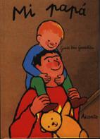MI PAPA | 9788495376138 | VAN GENECHTEN, GUIDO | Llibreria Online de Tremp