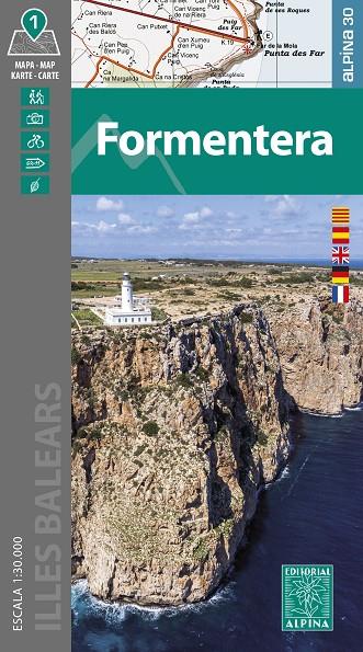 FORMENTERA | 9788470111662 | Llibreria Online de Tremp
