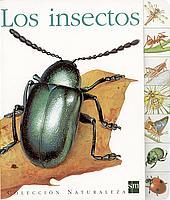 INSECTOS, LOS | 9788434889408 | VARIOS AUTORES,