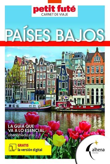 PAÍSES BAJOS | 9788418086731 | VARIOS AUTORES | Llibreria Online de Tremp