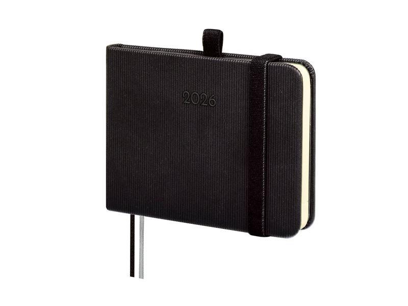 AGENDA 2026 SETMANA VISTA VERTICAL ENQUADERNADA MINI | 8422952406587 | Llibreria Online de Tremp