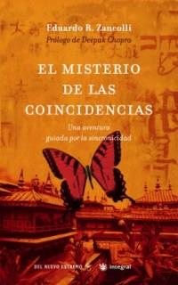 MISTERIO DE LAS COINCIDENCIAS, EL | 9788479019891 | ZANCOLLI, EDUARDO R. | Llibreria Online de Tremp