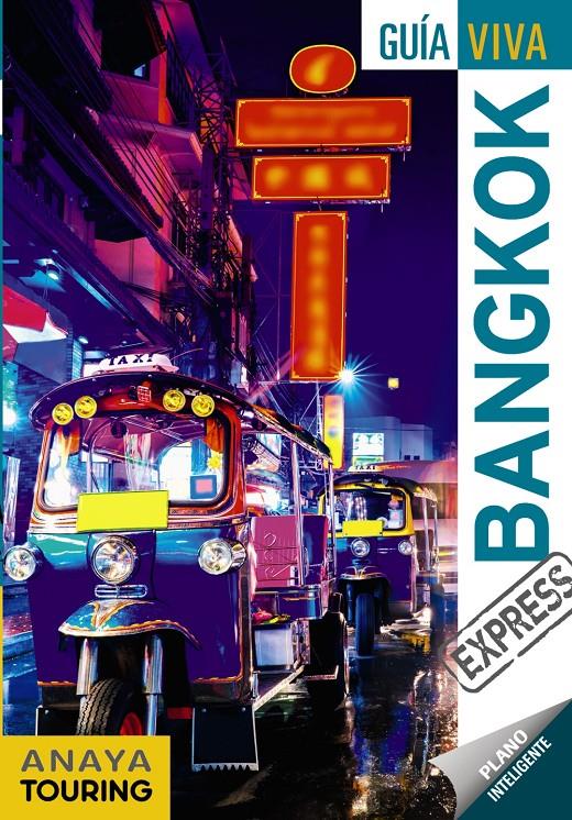 BANGKOK | 9788491581758 | REBOREDO MANZANARES, SERGI | Llibreria Online de Tremp