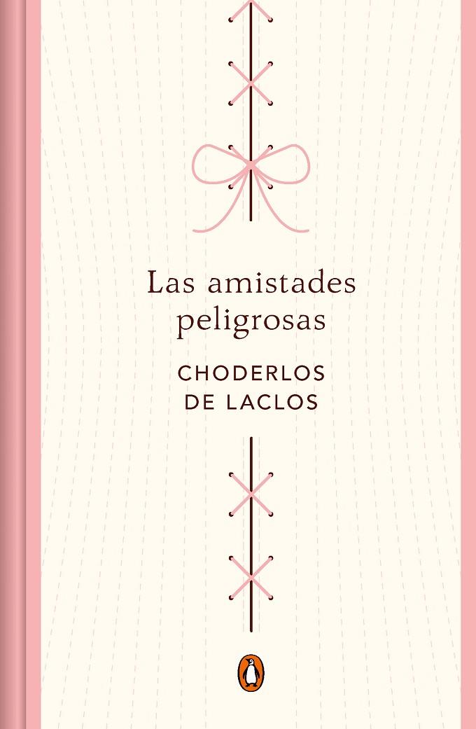 LAS AMISTADES PELIGROSAS (EDICIÓN CONMEMORATIVA) | 9788491056713 | CHODERLOS DE LACLOS, PIERRE | Llibreria Online de Tremp