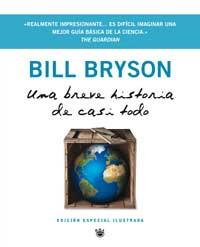 BREVE HISTORIA DE CASI TODO, UNA | 9788478717989 | BRYSON, BILL | Llibreria Online de Tremp