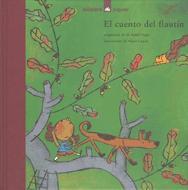 CUENTO DE FLAUTIN, EL | 9788424619794 | NEGRE, M. ISABEL | Llibreria Online de Tremp