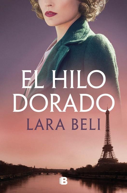 EL HILO DORADO | 9788466683401 | BELI, LARA | Llibreria Online de Tremp