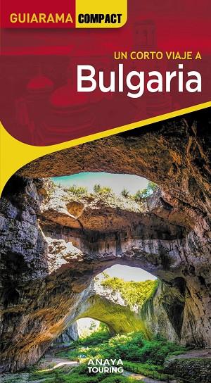 BULGARIA | 9788491587460 | CUESTA AGUIRRE, MIGUEL | Llibreria Online de Tremp