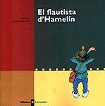 FLAUTISTA D'HAMELIN, EL | 9788424609825 | PRATS, JOAN DE DEU | Llibreria Online de Tremp