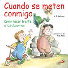 CUANDO SE METEN CONMIGO | 9788428526234 | JACKSON, J. S. ; ALLEY, R.W. | Llibreria Online de Tremp