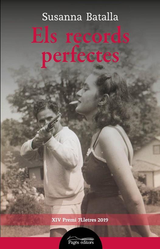 ELS RECORDS PERFECTES | 9788413031682 | BATALLA DURAN, SUSANNA | Llibreria Online de Tremp