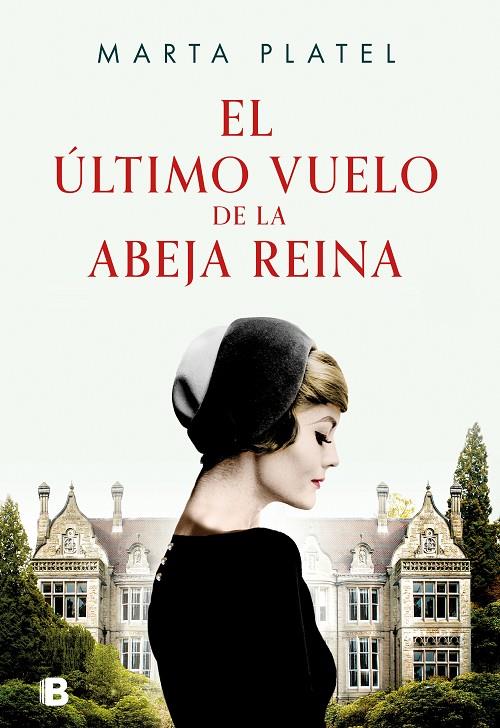 EL ÚLTIMO VUELO DE LA ABEJA REINA | 9788466673440 | PLATEL, MARTA | Llibreria Online de Tremp