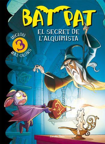 SECRET DE L'ALQUIMISTA, EL | 9788499323329