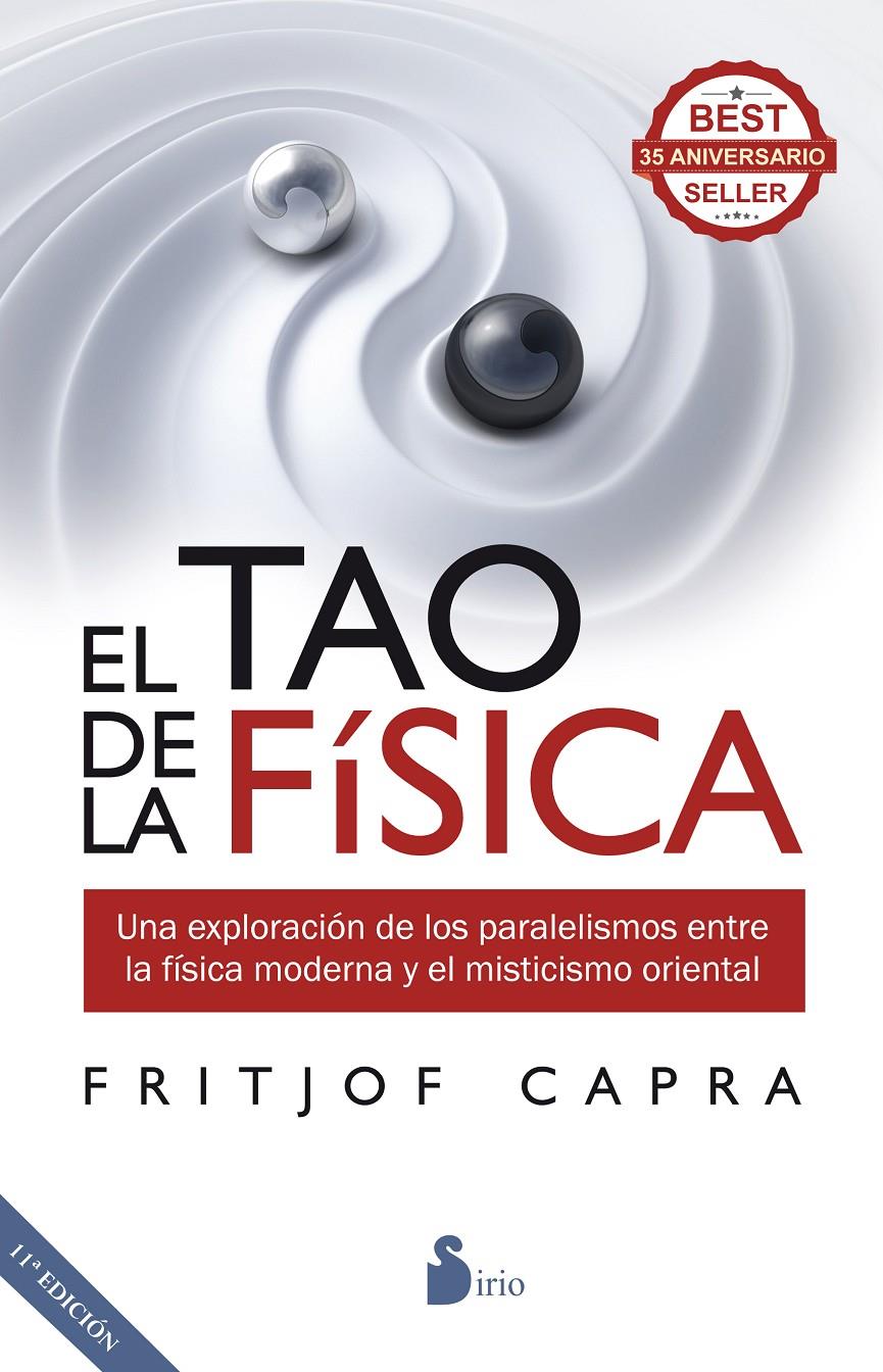 EL TAO DE LA FÍSICA | 9788416579709 | CAPRA, FRITJOF | Llibreria Online de Tremp