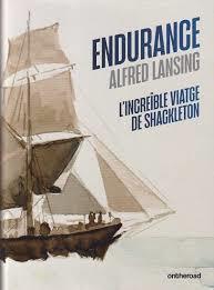 ENDURANCE | 9788412895759 | Llibreria Online de Tremp