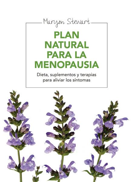 PLAN NATURAL PARA LA MENOPAUSIA | 9788415541707 | STEWART , MARYON | Llibreria Online de Tremp