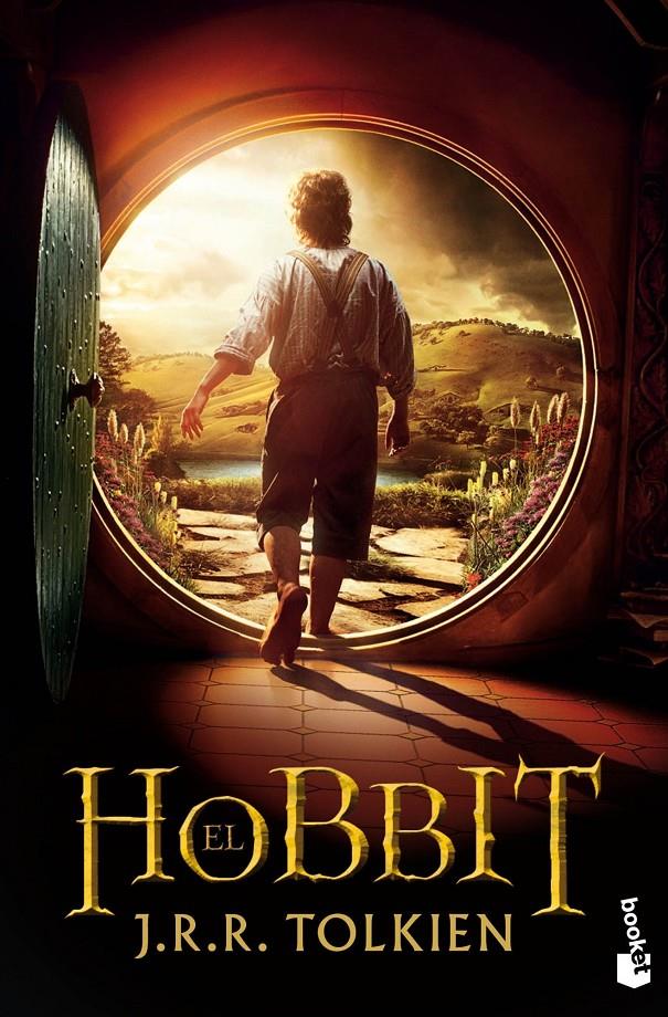 HOBBIT, EL | 9788445000656 | TOLKIEN, J. R. R. | Llibreria Online de Tremp