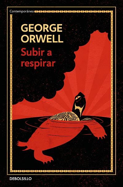 SUBIR A RESPIRAR | 9788499890920 | ORWELL, GEORGE | Llibreria Online de Tremp