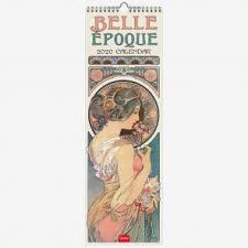 CALENDARI PARET 2020 "BELLE EPOQUE" | 8051739304206