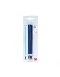 RECÀRREGA PER BOLÍGRAF DE GEL ESBORRABLE BLAU | 8052461965918 | Llibreria Online de Tremp