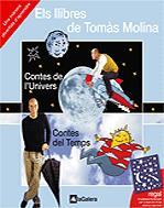 LLIBRES DE TOMAS MOLINA, ELS | 9788424621933 | MOLINA, TOMÀS