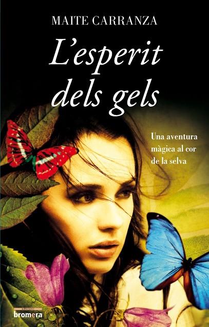 ESPERIT DE GELS, L' | 9788498247916 | CARRANZA, MAITE | Llibreria Online de Tremp