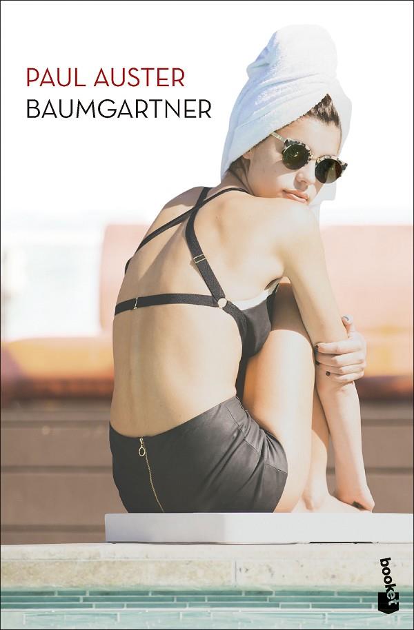 BAUMGARTNER | 9788432248795 | AUSTER, PAUL | Llibreria Online de Tremp