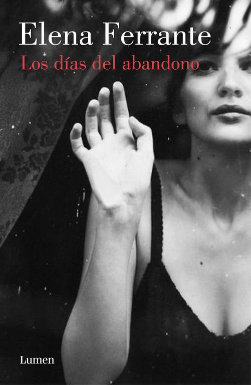 LOS DÍAS DEL ABANDONO | 9788426405272 | ELENA FERRANTE | Llibreria Online de Tremp
