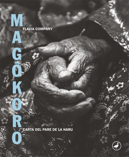 MAGÔKORO | 9788416673742 | COMPANY I NAVAU, FLAVIA | Llibreria Online de Tremp