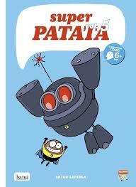 SUPERPATATA 5 - CAT 2ªED | 9788416114498 | ARTUR LAPERLA | Llibreria Online de Tremp