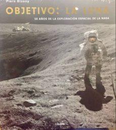 OBJETIVO: LA LUNA | 9789463592918 | Llibreria Online de Tremp