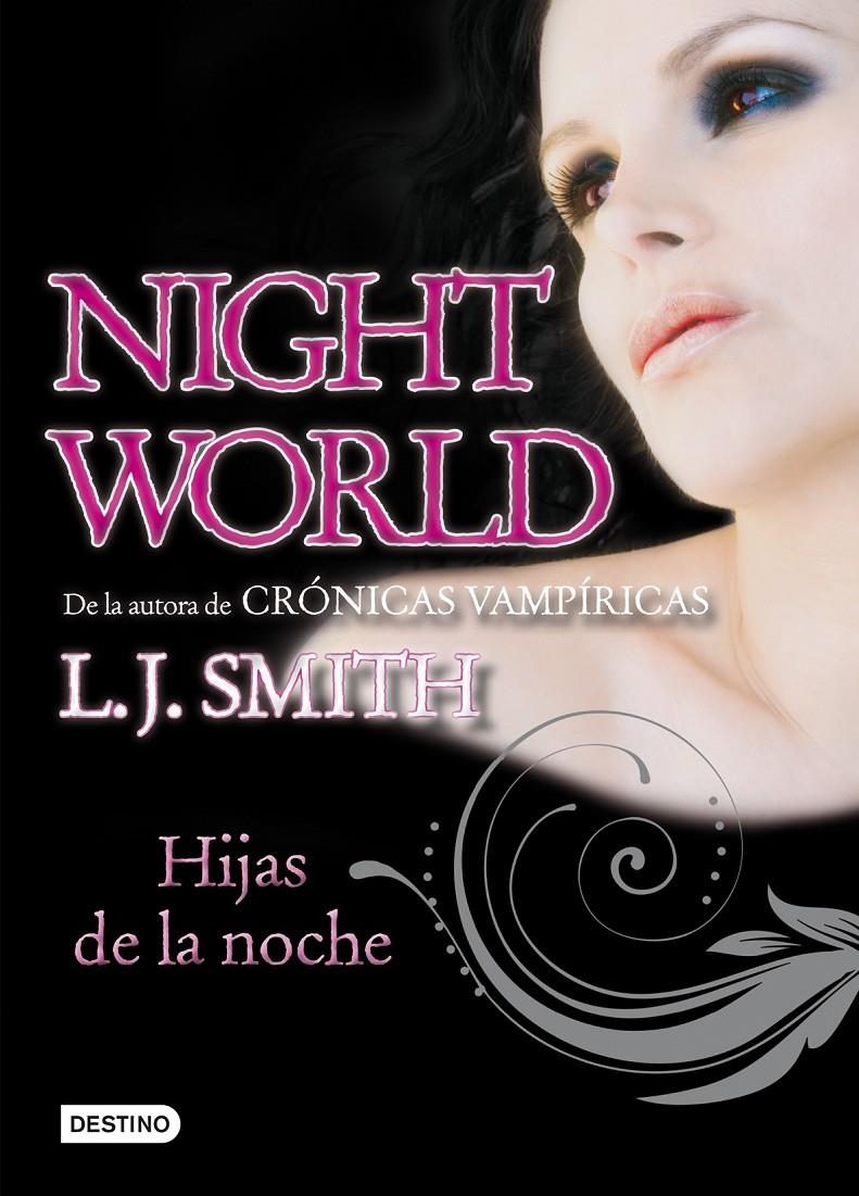 NIGHT WORLD/ HIJAS DE LA NOCHE | 9788408093916 | SMITH, L.J