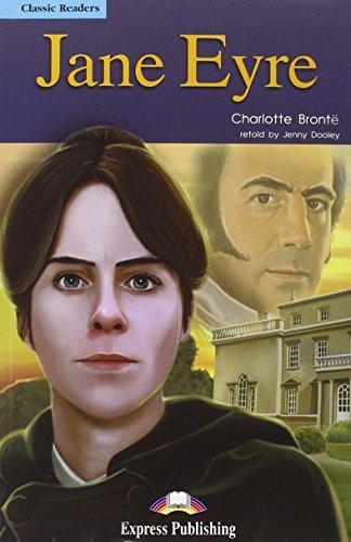 JANE EYRE + CD | 9781844661084 | CHARLOTTE BRONTE RETOLD BY JENNY DOOLEY