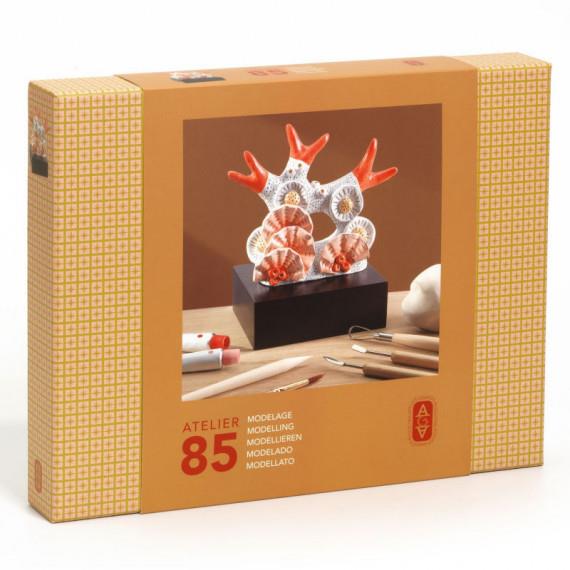 ATELIER 85 MODELISME | 3070900100855 | Llibreria Online de Tremp