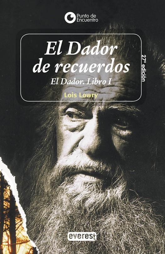 DADOR, EL | 9788424159535 | LOWRY,LOIS | Llibreria Online de Tremp