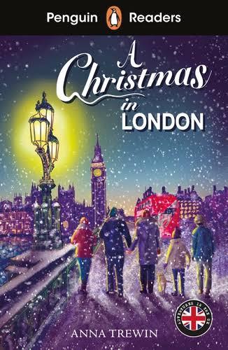 A CHRISTMAS IN LONDON. LEVEL 1 | 9780241753637 | ANNA TREWIN | Llibreria Online de Tremp