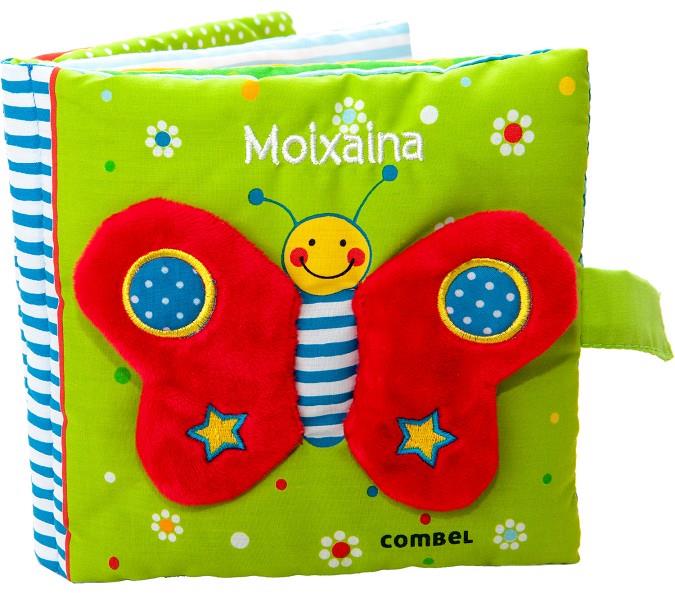 MOIXAINA | 9788491011095 | RETTORE, KENNY | Llibreria Online de Tremp
